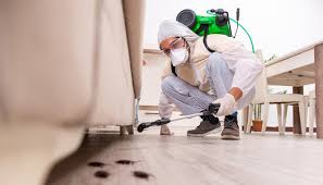 Best Pest Control for Restaurants and Food Service  in Elwood, IN